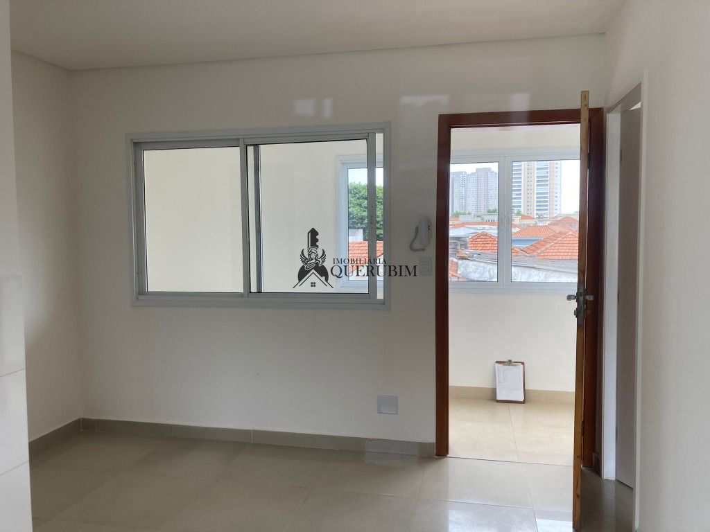 Apartamento para alugar com 1 quarto, 28m² - Foto 2