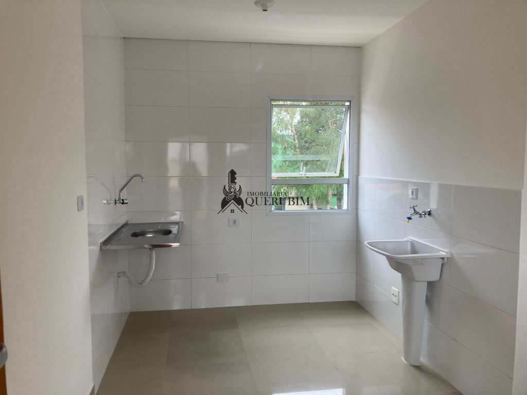 Apartamento para alugar com 1 quarto, 28m² - Foto 1