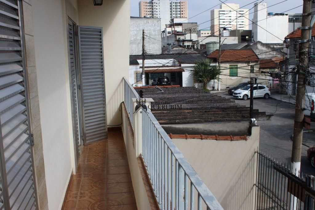 Sobrado à venda com 6 quartos, 254m² - Foto 33