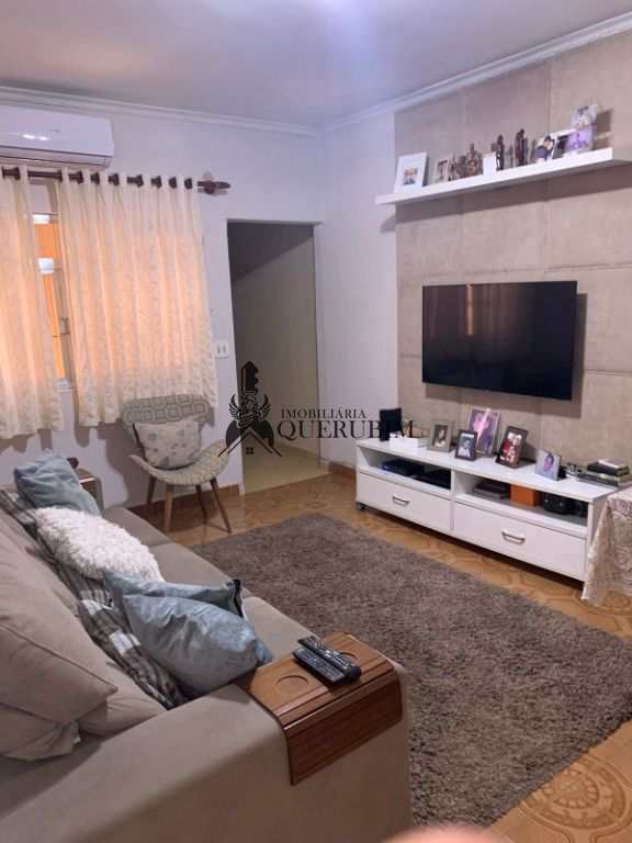 Sobrado à venda com 6 quartos, 254m² - Foto 19