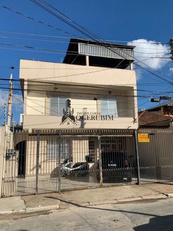 Sobrado à venda com 6 quartos, 254m² - Foto 3