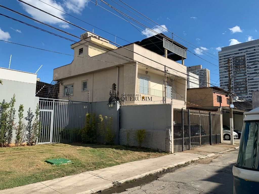 Imóvel com 2 casas 254 m² R$ 1.500.000 - Próximo Metro Belém.