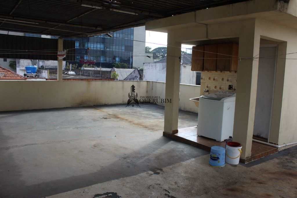 Sobrado à venda com 6 quartos, 254m² - Foto 41