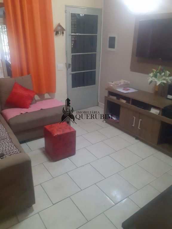 Casa com 3 dormitórios à venda, 149 m² por R$ 600.000 - Cangaíba