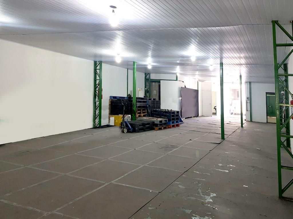 Galpão à venda, 545 m² por R$ 2.335.000 - Belém