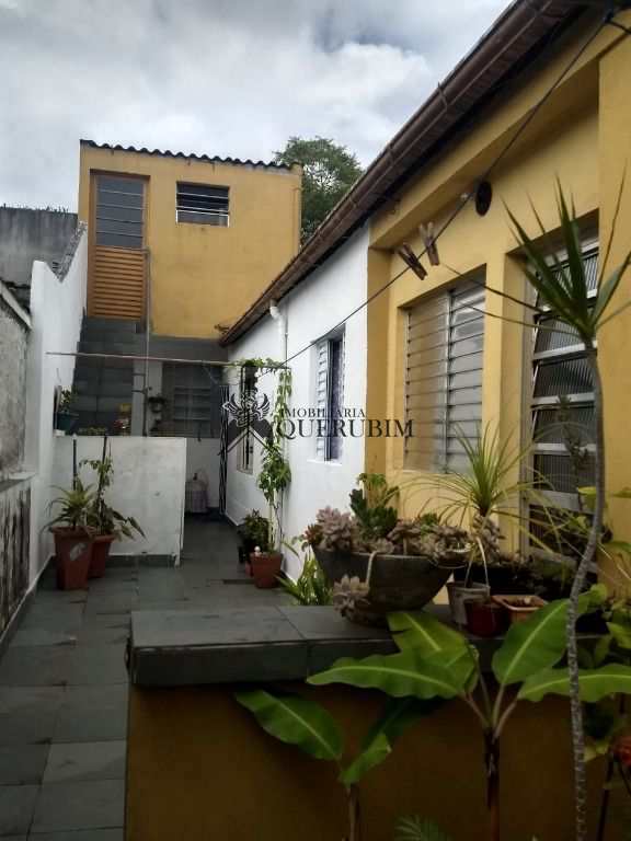 Sobrado com 4 quartos, Mooca, São Paulo - R$ 565 mil, Cod: 6944