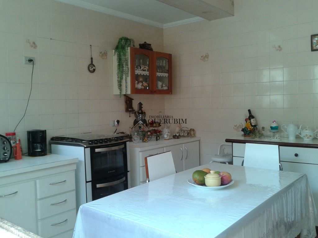 Sobrado à venda com 4 quartos, 203m² - Foto 9