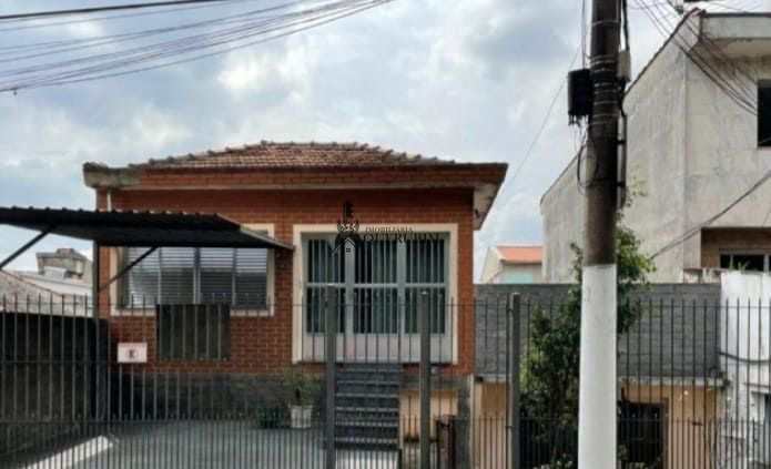 Casa com 4 quartos, Vila Formosa, São Paulo - R$ 895 mil, Cod: 6942