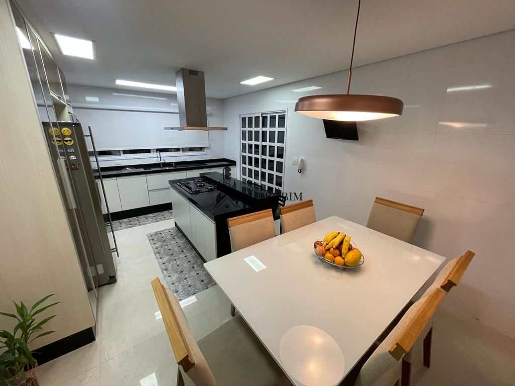 Sobrado 3 Suites, Alto Padrão, Mooca -$ 1.570.000, cod 6917