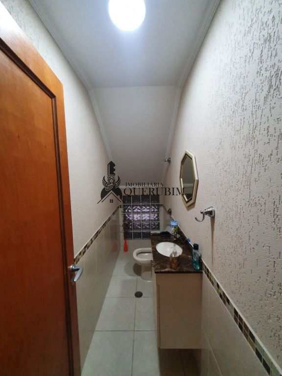Sobrado à venda com 3 quartos, 168m² - Foto 8