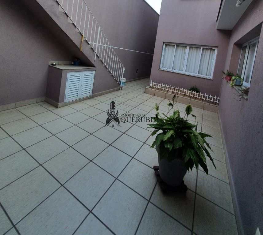 Sobrado à venda com 3 quartos, 168m² - Foto 5