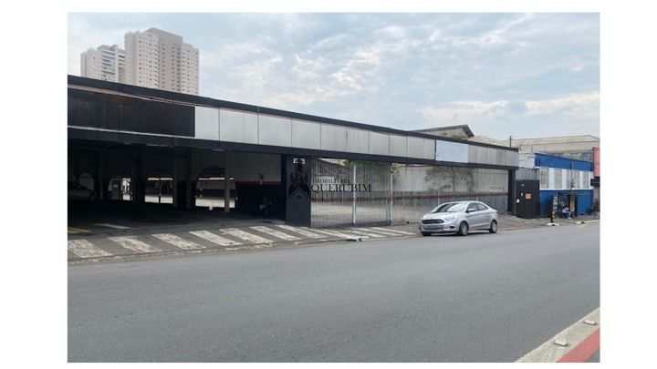 Loja para alugar, 1263 m² terreno 35x60 (2100m²) 90 vagas, por R$ 43.142/mês - Mooca - São Paulo/SP