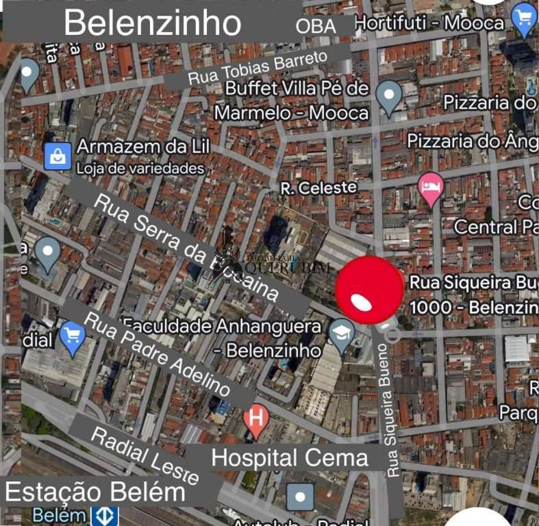 Loteamento e Condomínio para alugar, 928m² - Foto 25