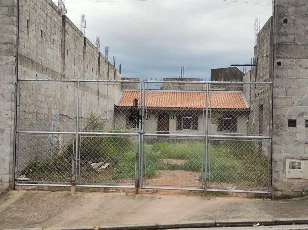 Terreno à venda, 256m² - Foto 3