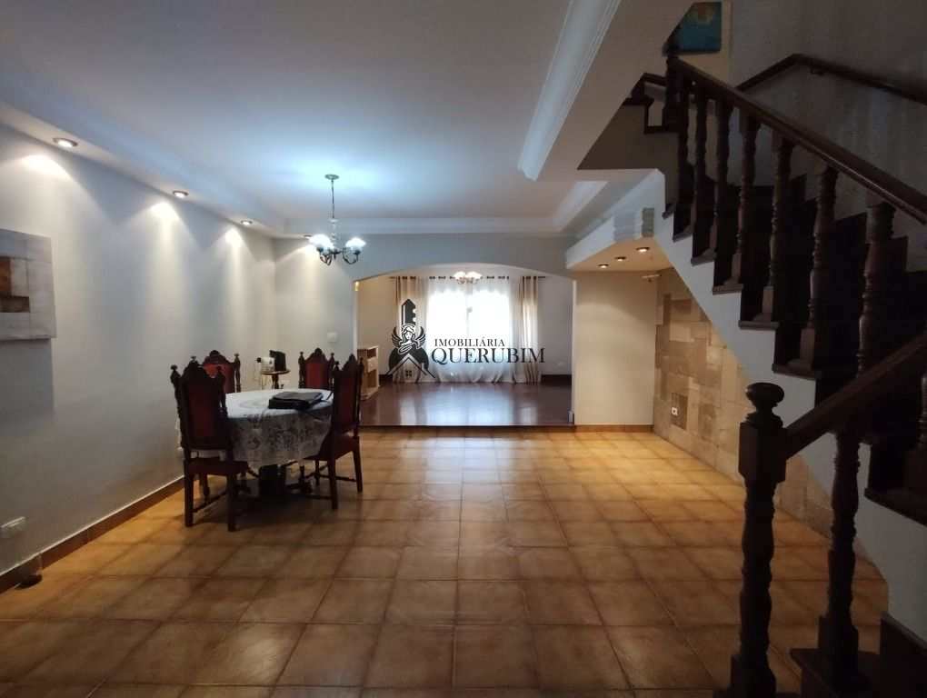 Sobrado com 3 quartos, Parque da Mooca, São Paulo - R$ 1.8 mi, Cod: 6830