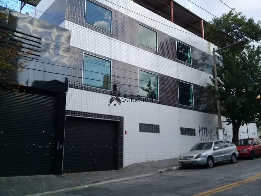 Prédio à venda, 579 m² por R$ 4.400.000 - Mooca