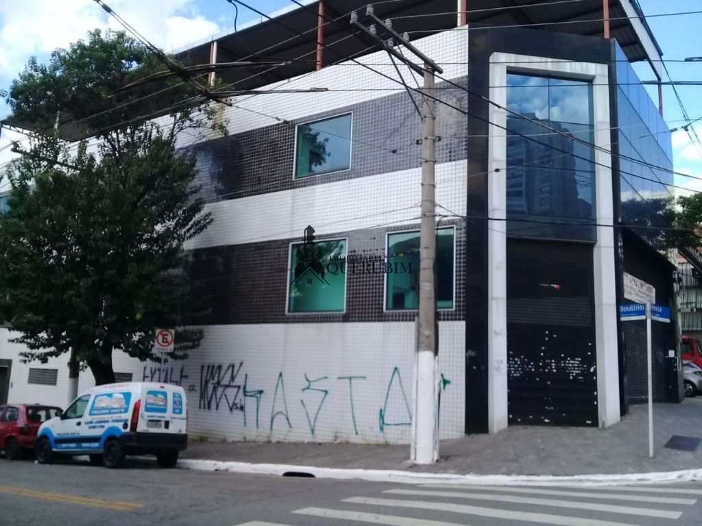 Prédio Inteiro à venda, 579m² - Foto 2