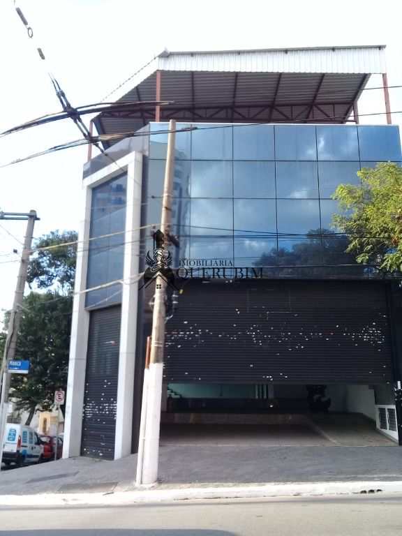 Prédio Inteiro à venda, 579m² - Foto 3