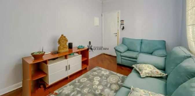 Apartamento com 2 dormitórios à venda, 74 m² por R$ 370.000 - Mooca
