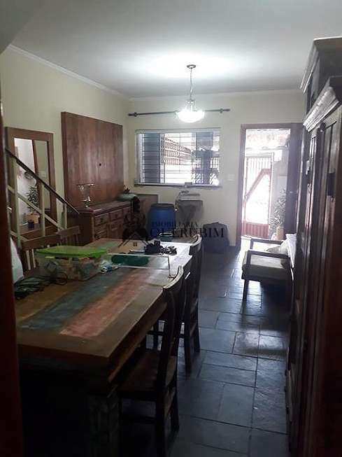 Sobrado 2 dormitórios 1 vaga 126 m² por R$ 850.000 - Moóca