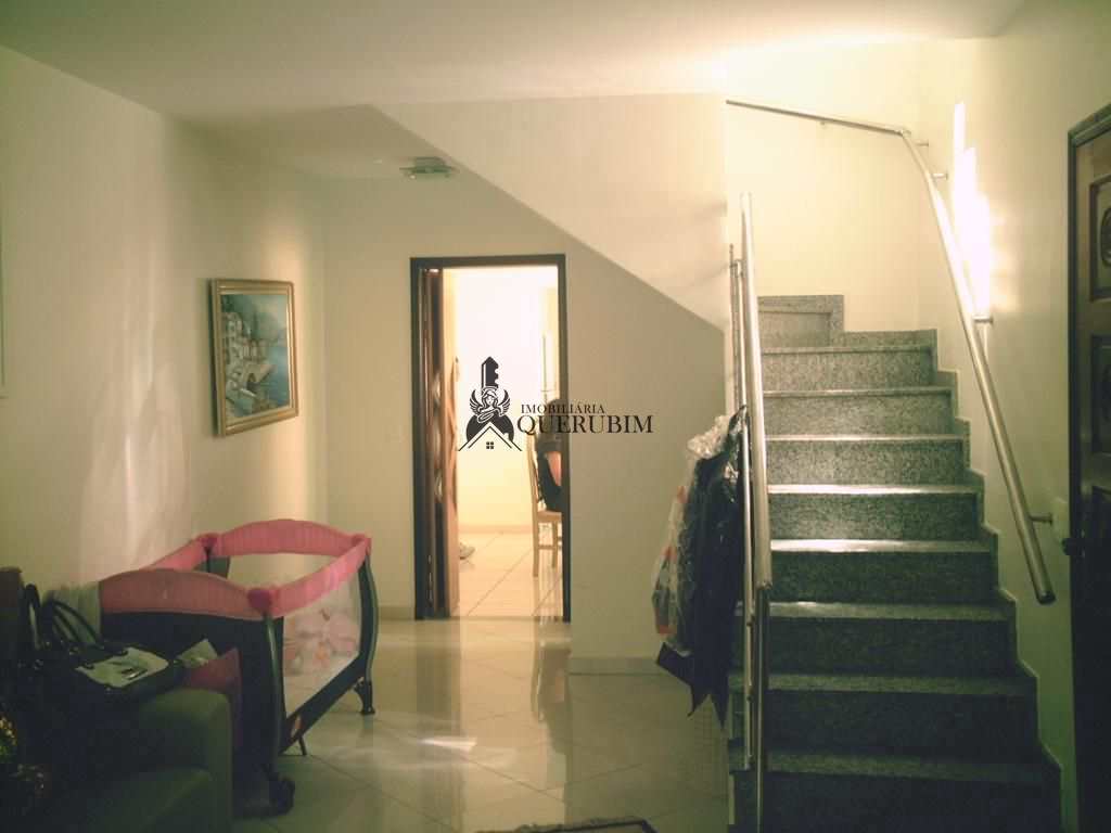 Sobrado com 4 dormitórios à venda, 134 m² por R$ 1.200.000 - Mooca