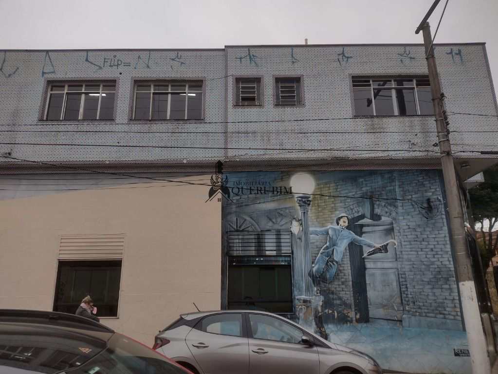 Prédio Inteiro à venda, 700m² - Foto 3