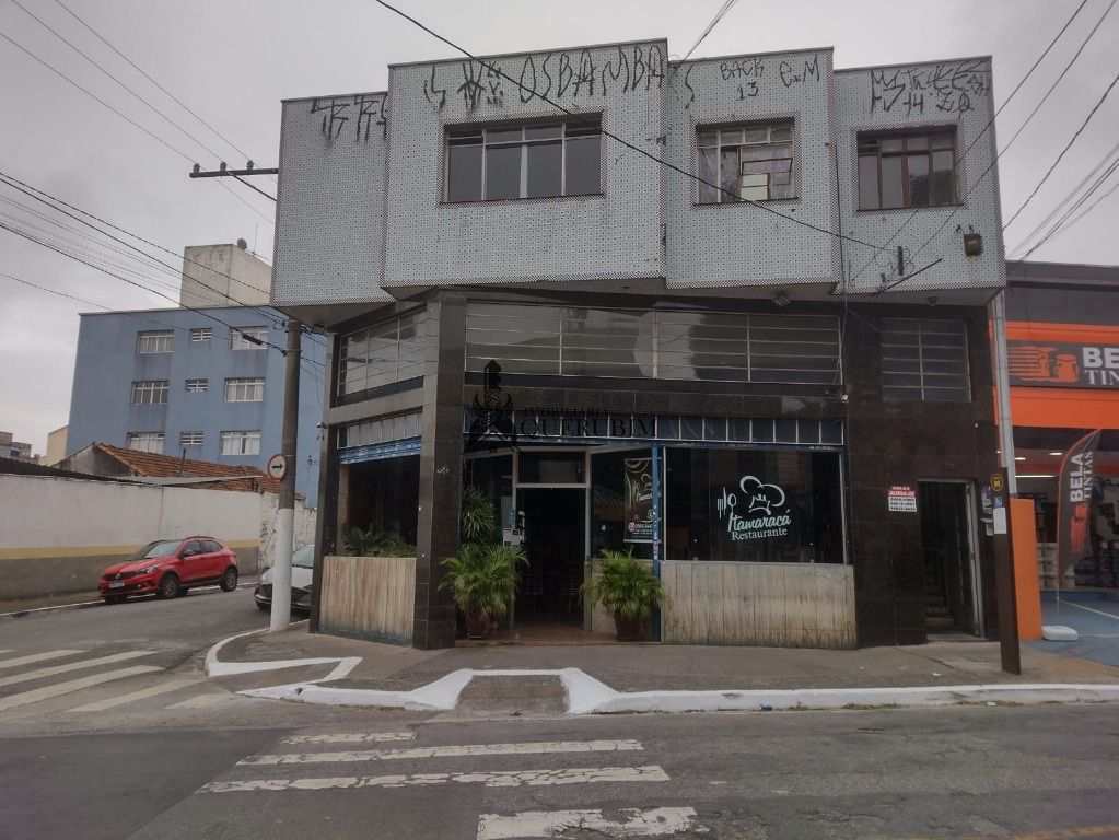 Prédio Inteiro à venda, 700m² - Foto 1