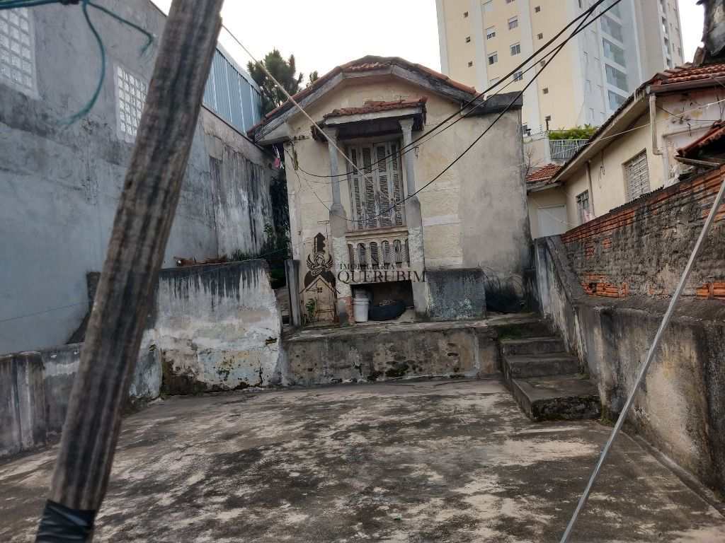 Casa c 2 moradias, Mooca, R$ 730 mil, Cod: 6719