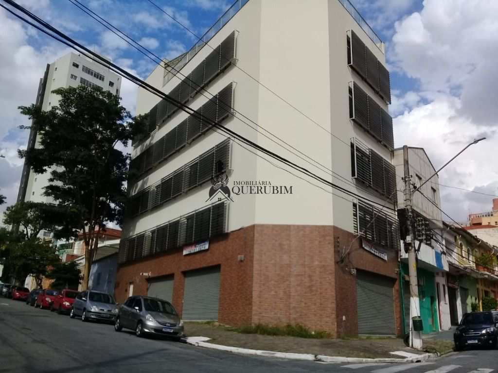 Prédio à venda, 852 m² por R$ 6.500.000,00 - Mooca - São Paulo/SP