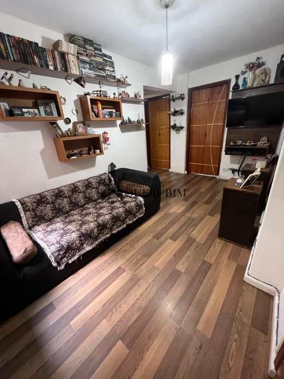 Apartamento com 3 quartos - R$ 450 mil, Cod: 6650