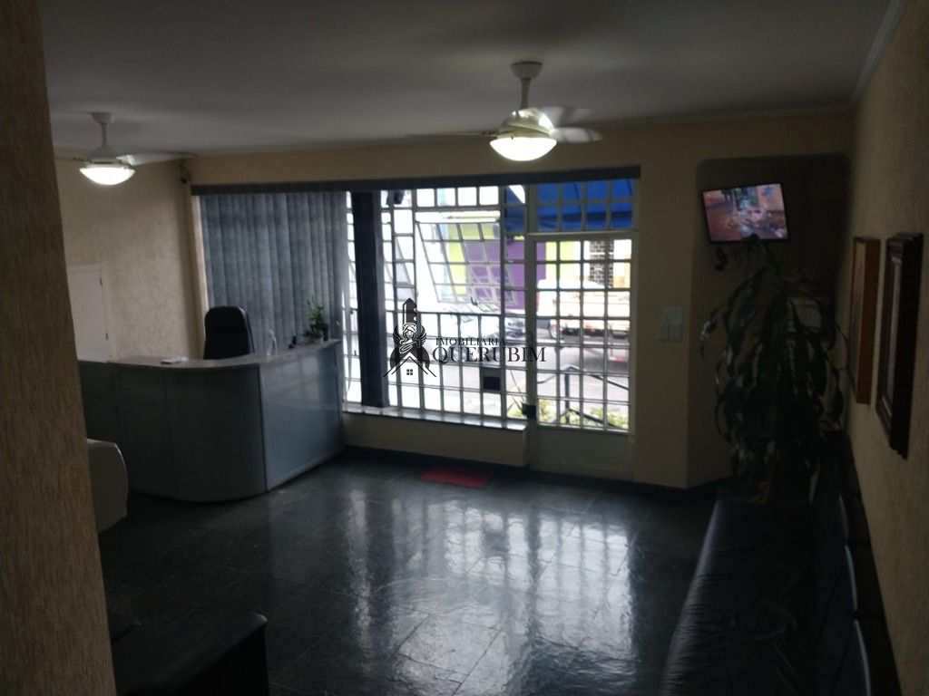 Prédio Inteiro à venda, 598m² - Foto 21