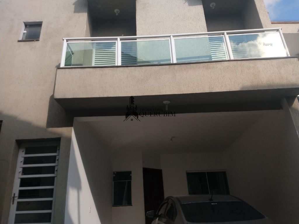 Sobrado com 2 quartos, Mooca, CONDOMINIO- R$ 550 mil, Cod: 6639