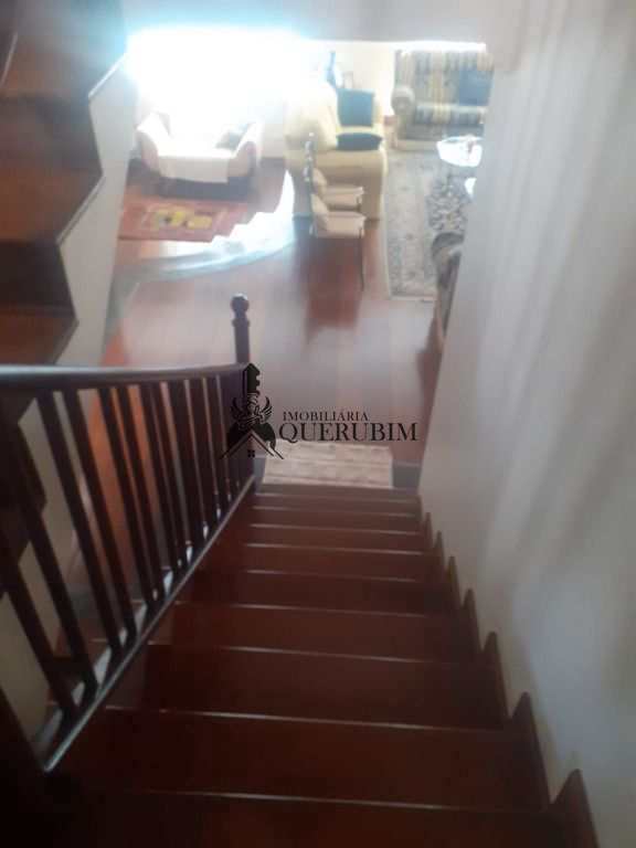 Sobrado à venda com 4 quartos, 450m² - Foto 16
