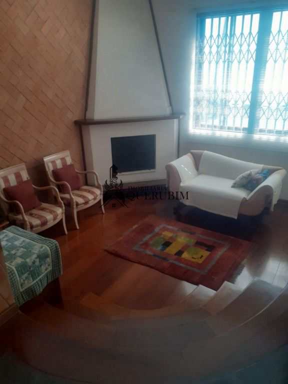 Sobrado 4 quartos, 450 m² , MOOCA - ÓTIMO ACABAMENTO