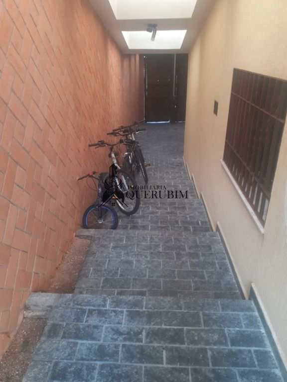 Sobrado à venda com 4 quartos, 450m² - Foto 33