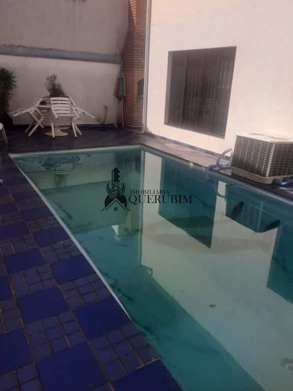 Sobrado à venda com 4 quartos, 450m² - Foto 32