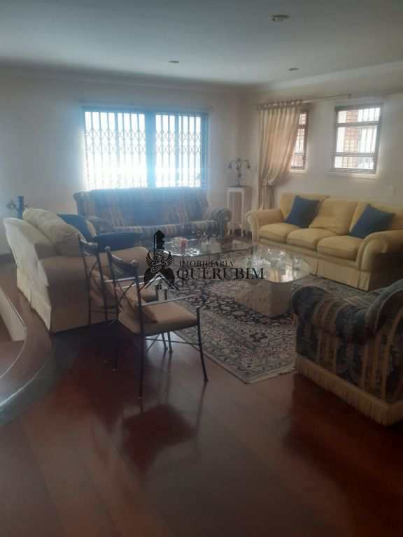 Sobrado à venda com 4 quartos, 450m² - Foto 4