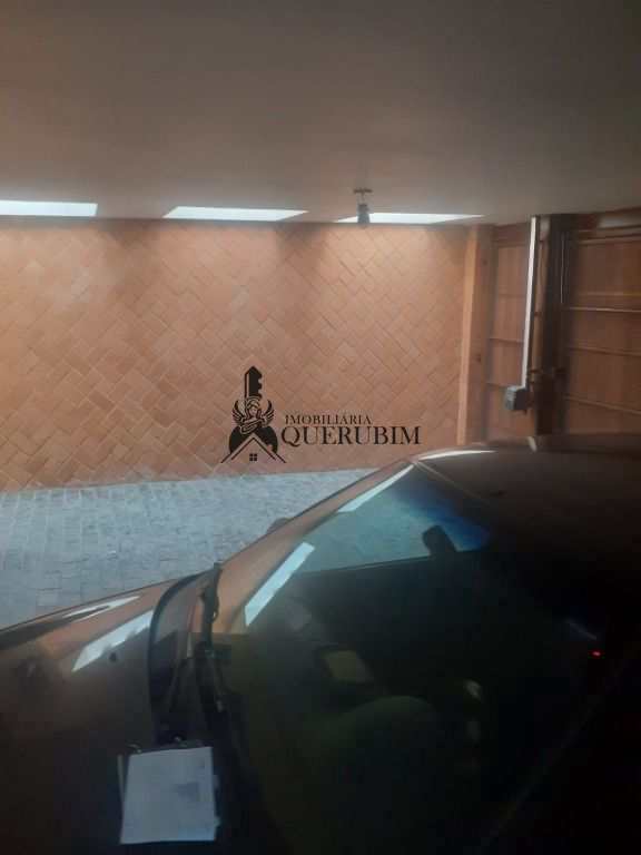 Sobrado à venda com 4 quartos, 450m² - Foto 20