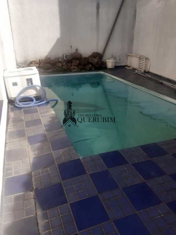 Sobrado à venda com 4 quartos, 450m² - Foto 19