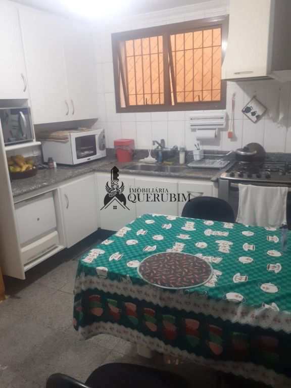 Sobrado à venda com 4 quartos, 450m² - Foto 3