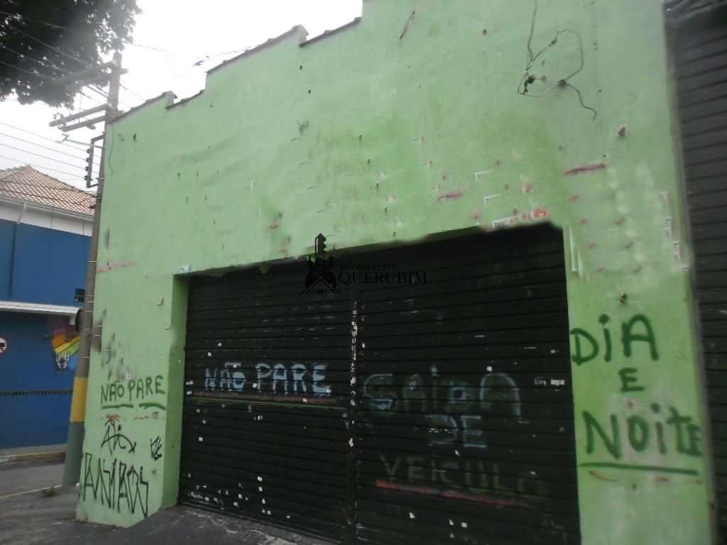 Terreno , 261 m² por R$ 1.250.000 - Mooca - São Paulo/SP