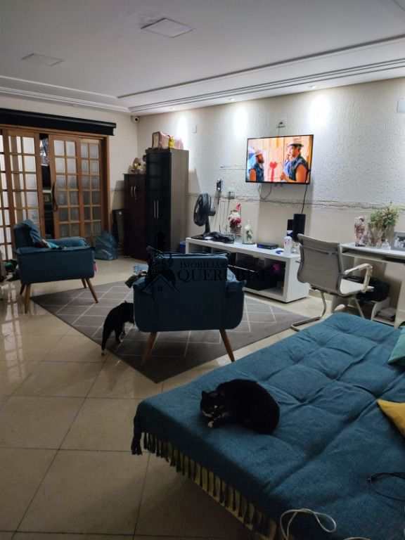Sobrado c/ 3 quartos, Mooca - R$ 1.4 mi, Cod: 6562