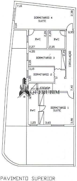 Sobrado à venda com 4 quartos, 228m² - Foto 19