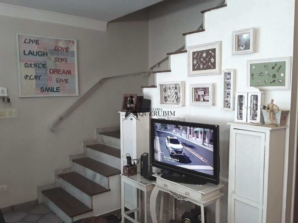 Sobrado à venda com 4 quartos, 228m² - Foto 6