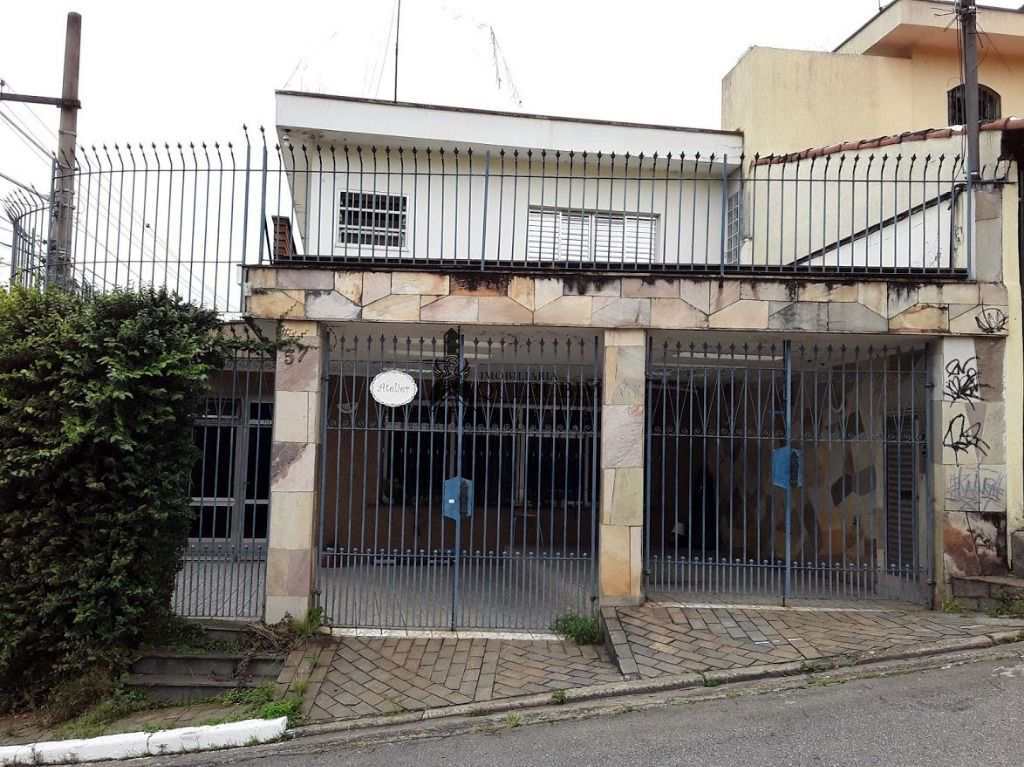 Sobrado à venda com 4 quartos, 228m² - Foto 3