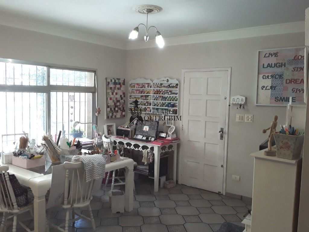 Sobrado à venda com 4 quartos, 228m² - Foto 5