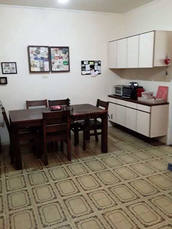 Sobrado à venda com 4 quartos, 228m² - Foto 7