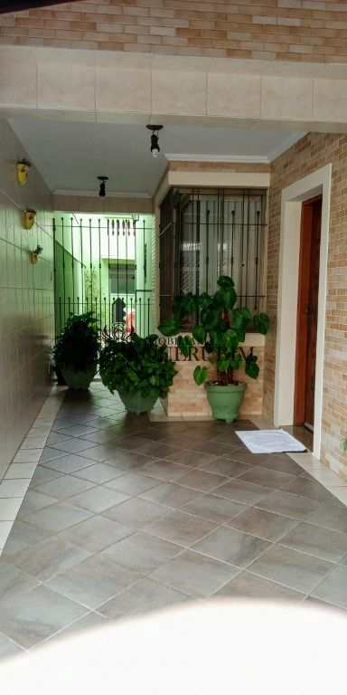 Sobrado c 3 quartos, Tatuapé , LADO METRÔ - $ 1.3 mi, Cod: 6474