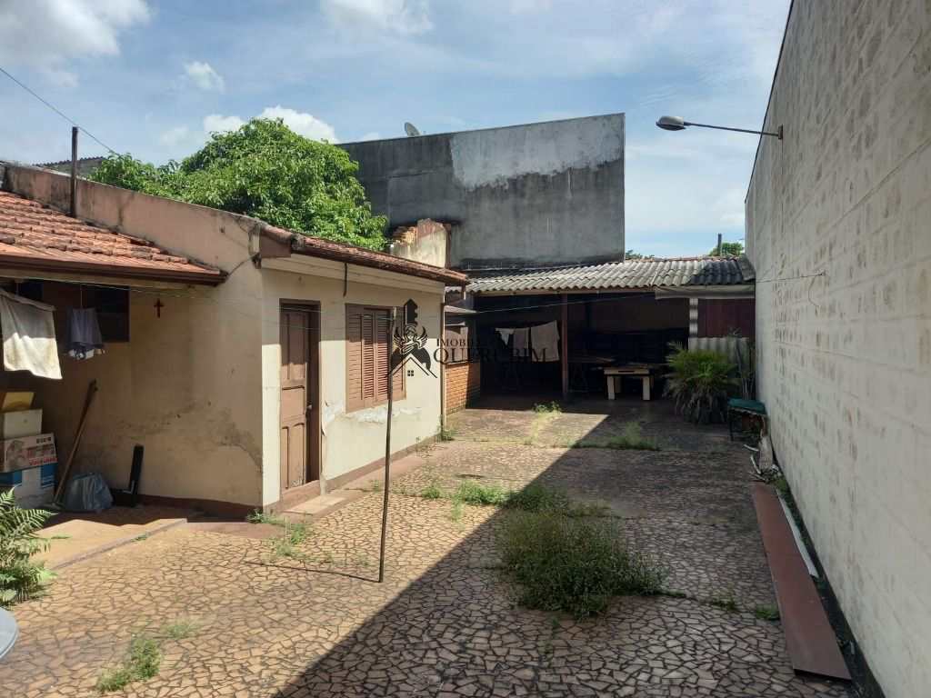 TERRENO - CONSTRUTOR, Quarta Parada- R$ 850 mil, Cod: 6401