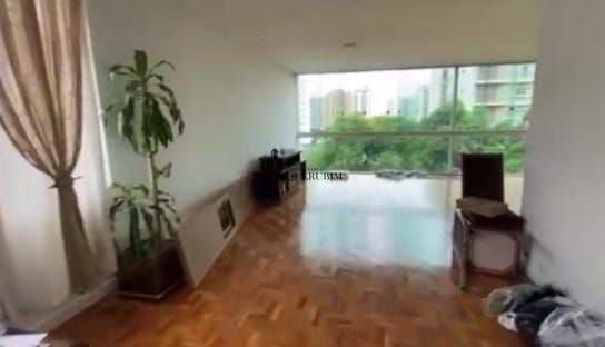 Apartamento com 3 dormitórios à venda, 342 m² por R$ 2.120.000 - Mooca